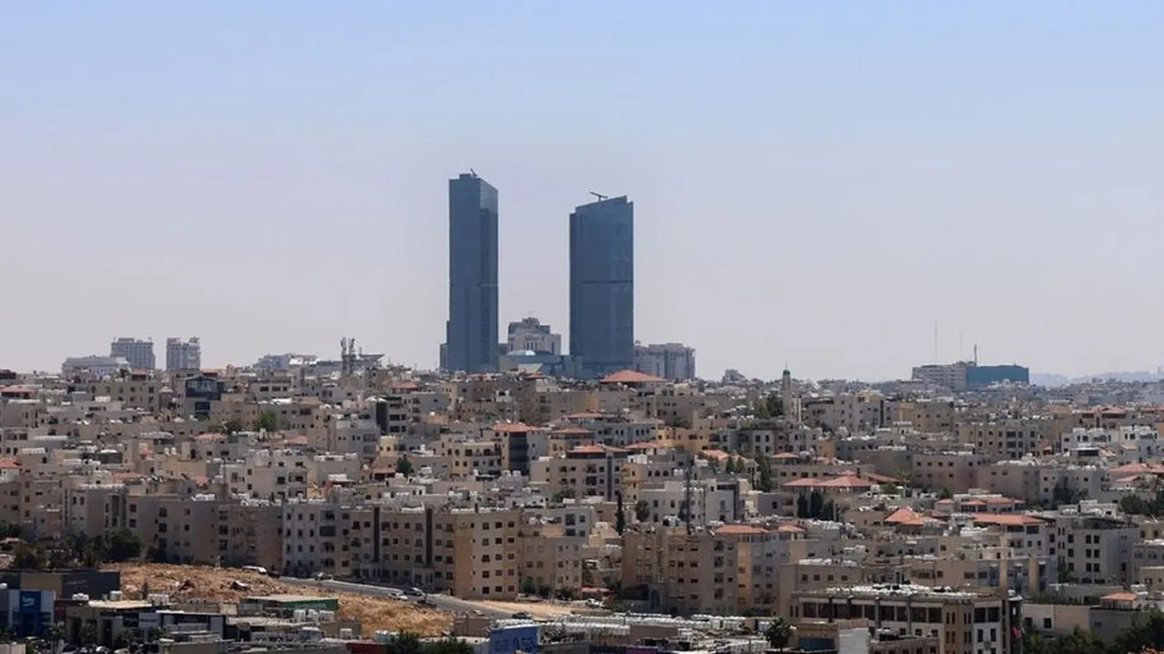 الأرصاد تكشف استمرار الأجواء المعتدلة في البلاد حتى يوم الجمعة المقبل